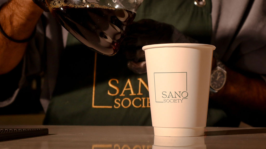 Sano collaboration opportunities